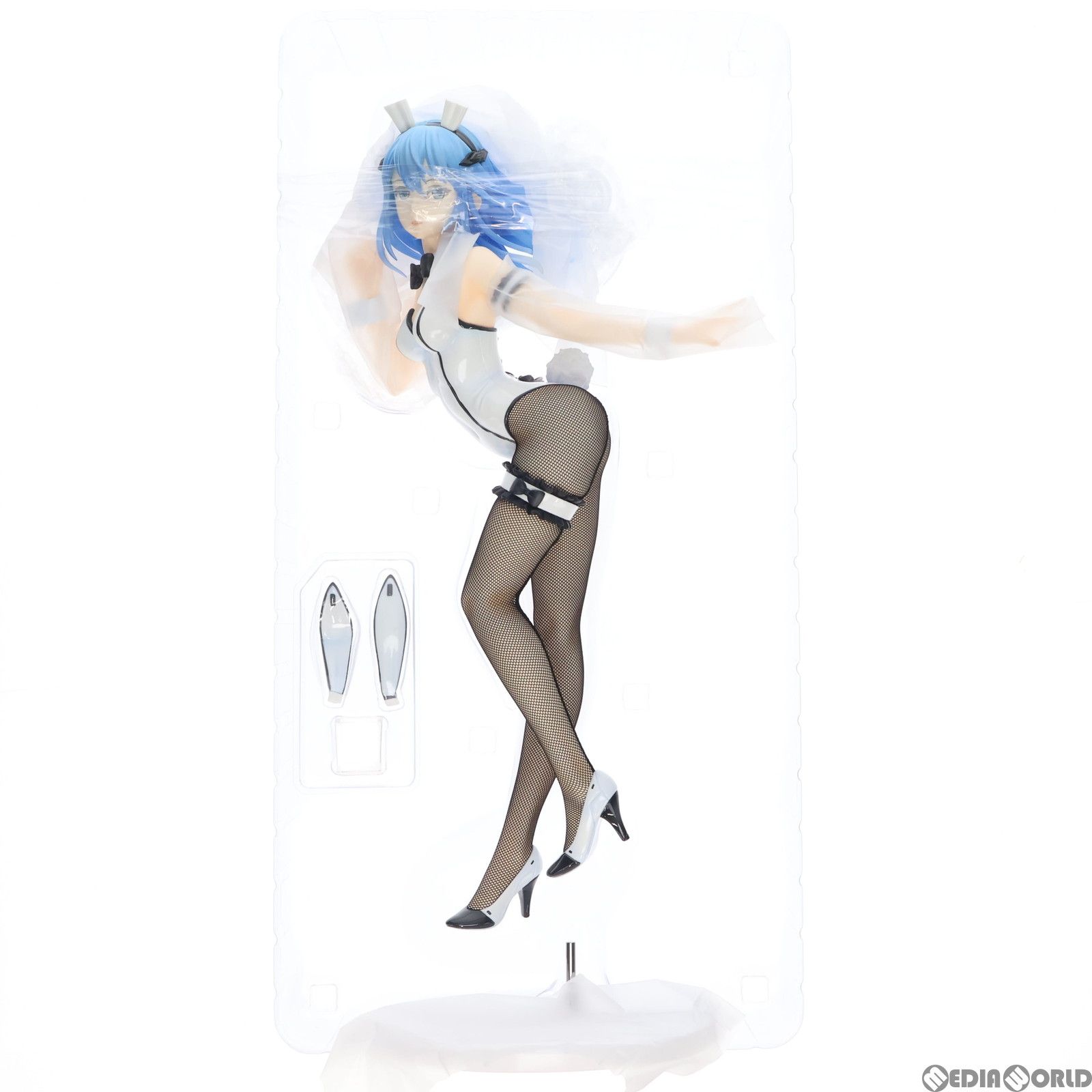 B-Style レイシア バニーVer. BEATLESS(ビートレス) 1/4 完成品 フィギュア GOODSMILE ONLINE  SHOP&Amazon.co.jp&あみあみ限定 FREEing(フリーイング) - メルカリ