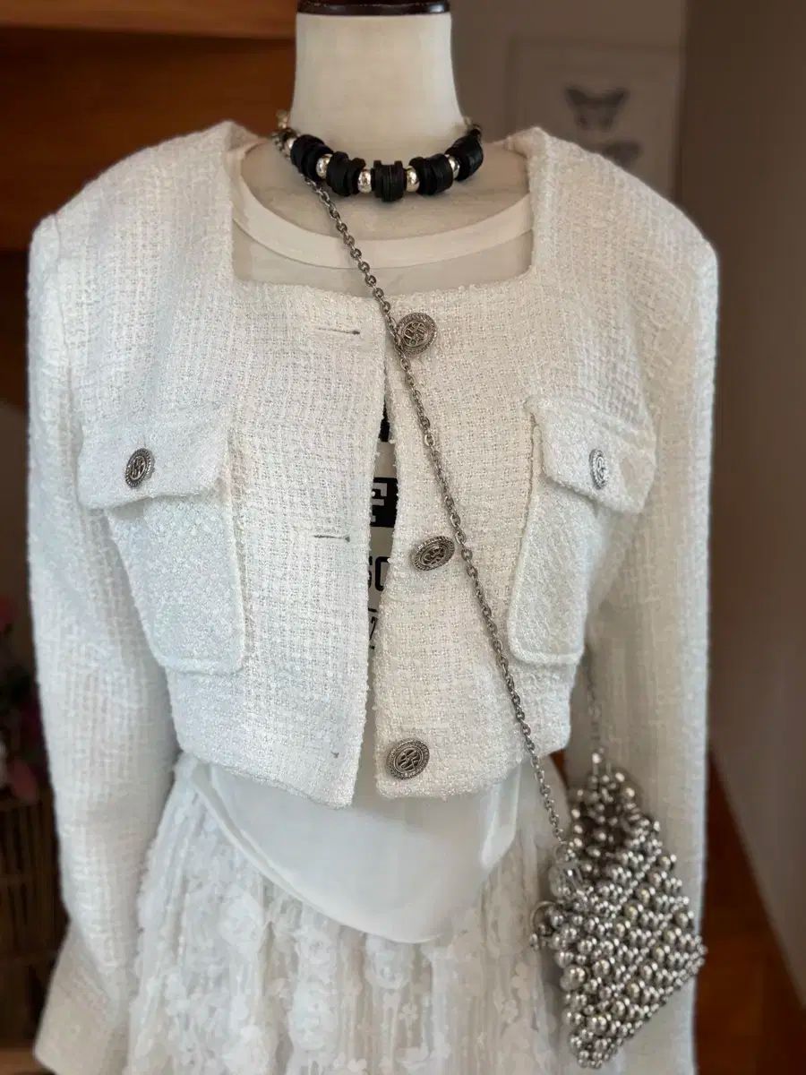 ロング スカート