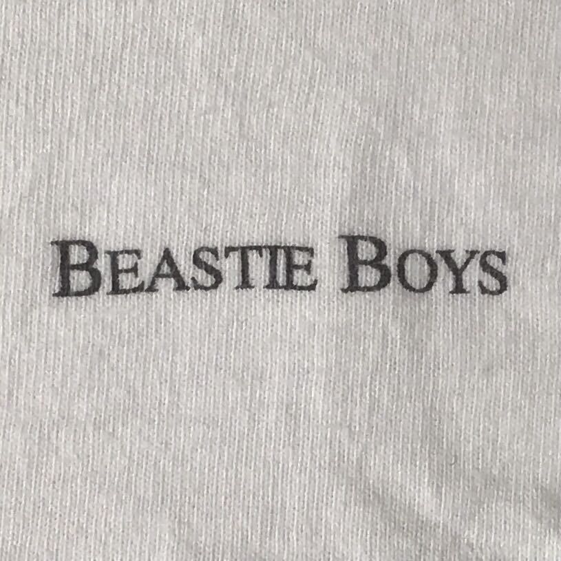 ☆激レア☆ Beastie Boys 特殊物取扱班 Tシャツ Mサイズ a bathing ape