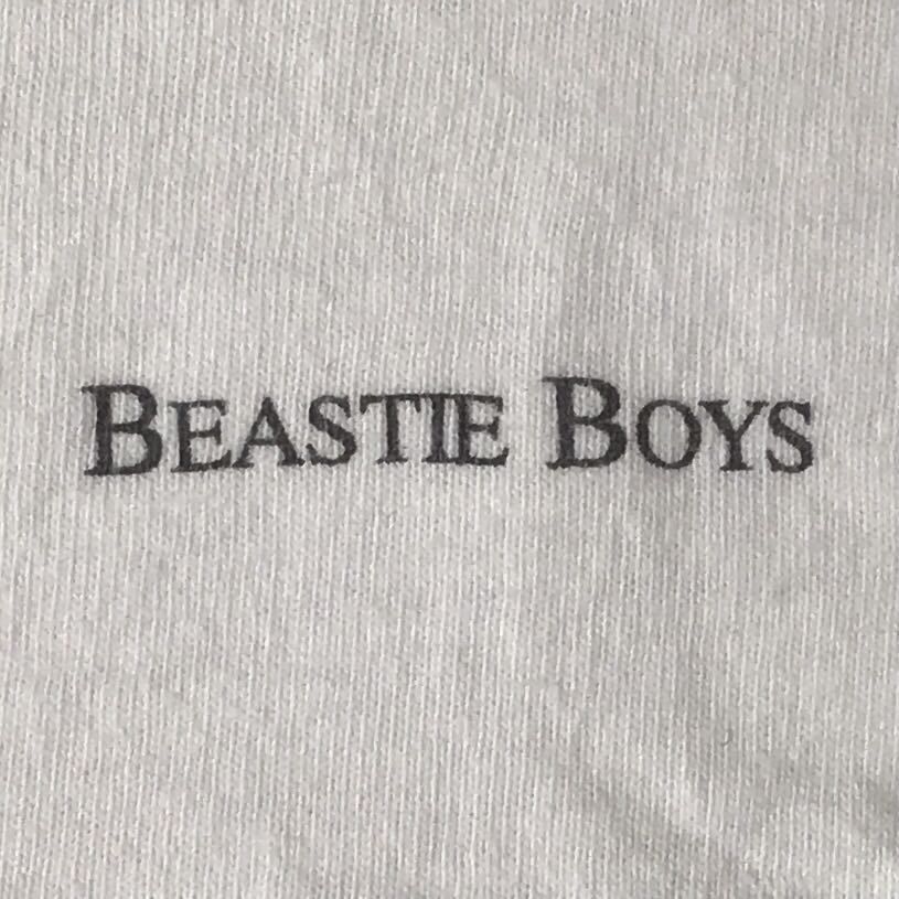 ☆激レア☆ Beastie Boys 特殊物取扱班 Tシャツ Mサイズ a bathing ape 