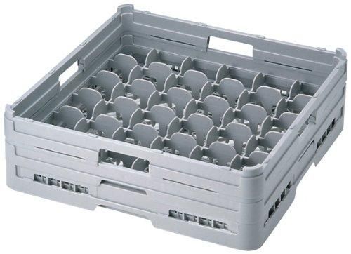 3営業日で発送 ノーブランド 弁慶 36仕切り グラスラックG-36-105 IGL48105