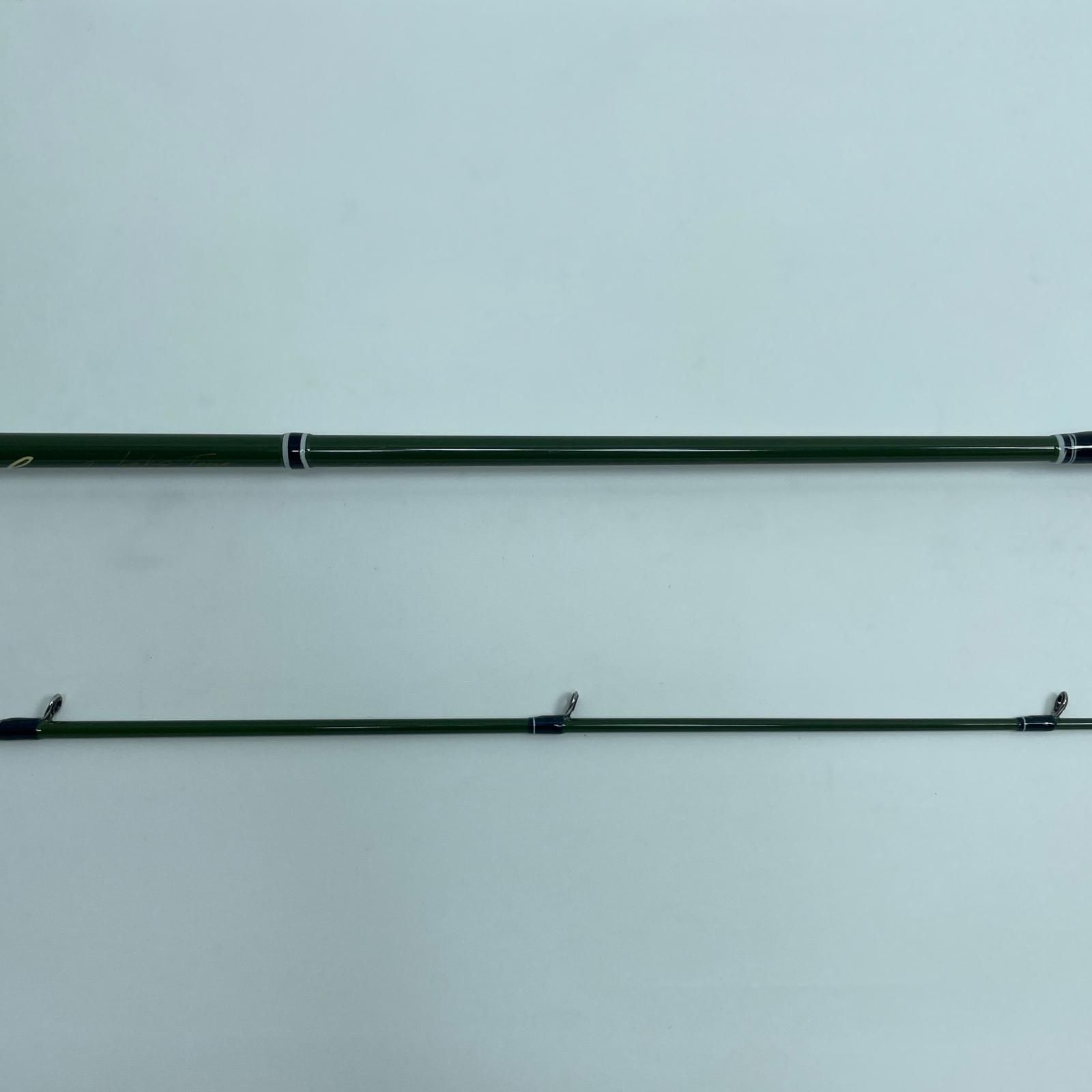 メジャークラフト トラウトロッド ファインテール グラスモデル 各種