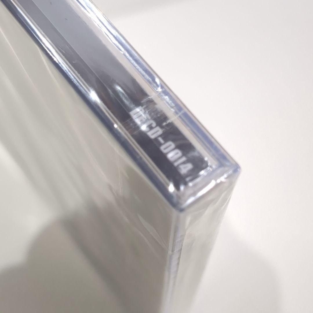 未開封 寂光寂滅 The Truth of Demetori 東方 同人 CD - メルカリ