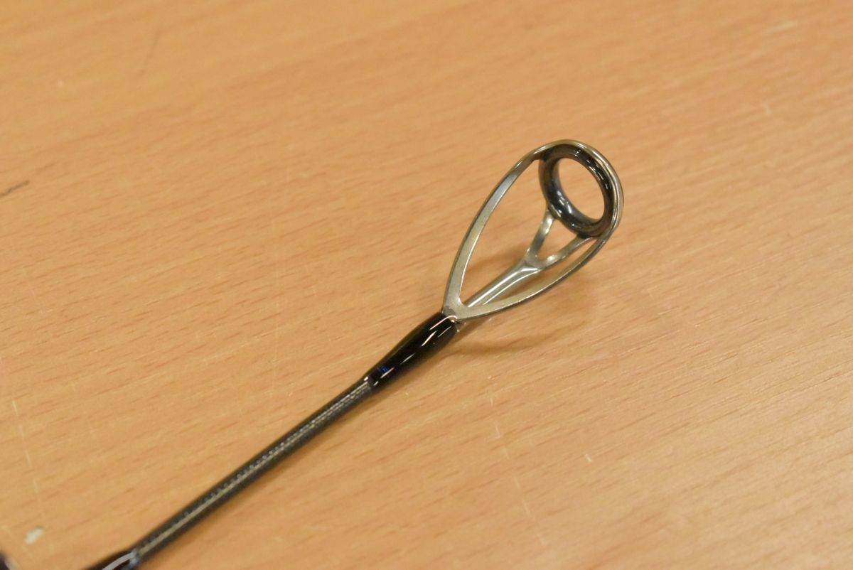 ソルティガ ブレイクスルー