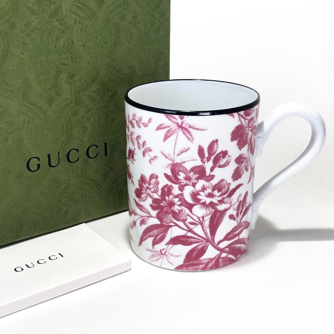 未使用品】Richard Ginori リチャードジノリ GUCCI グッチ