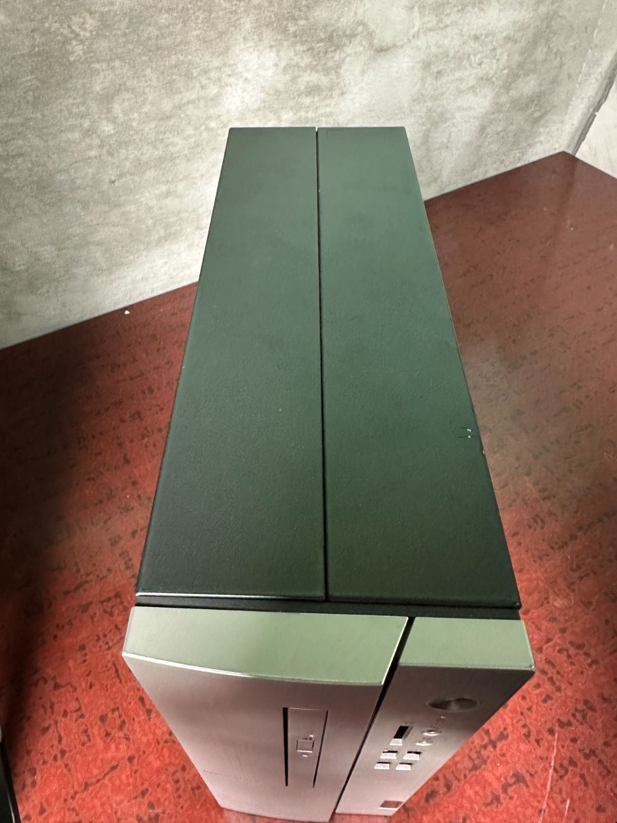 ビジネスデスクトップ|ideacentre