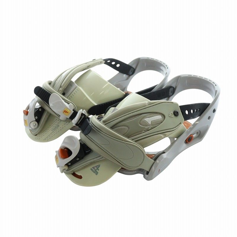 ◆3D 4x4 対応◆ スノーボード バインディング Freestyle M freestyle スノーボード ビンディング バートン」の人気商品一覧