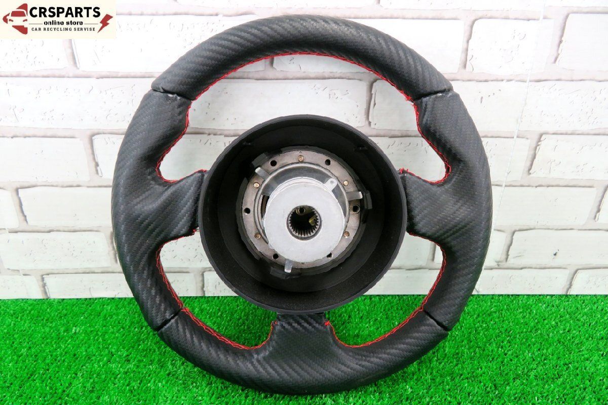 ステアリング ハンドル