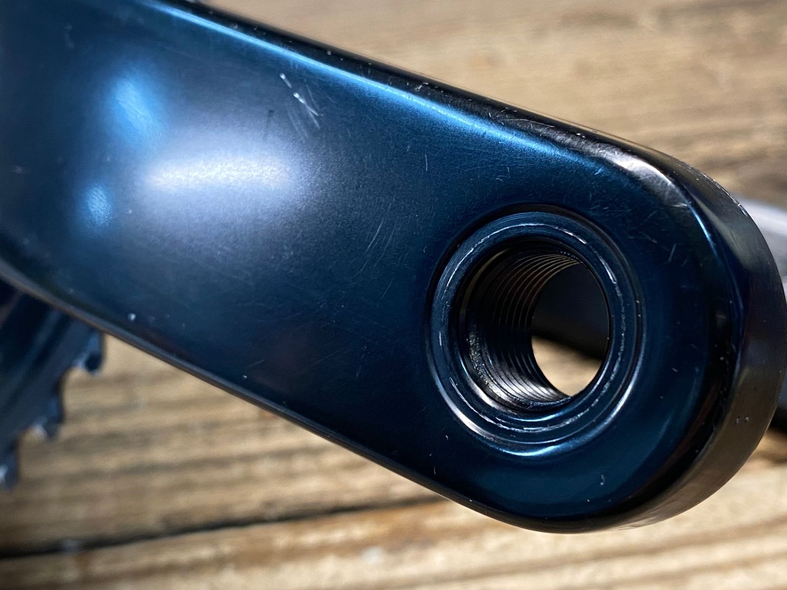 Shimano 105 7100 クランクセット 172.5 50.34 JC740 シマノ SHIMANO 105 FC-R7100 クランクセット 172.5mm 50