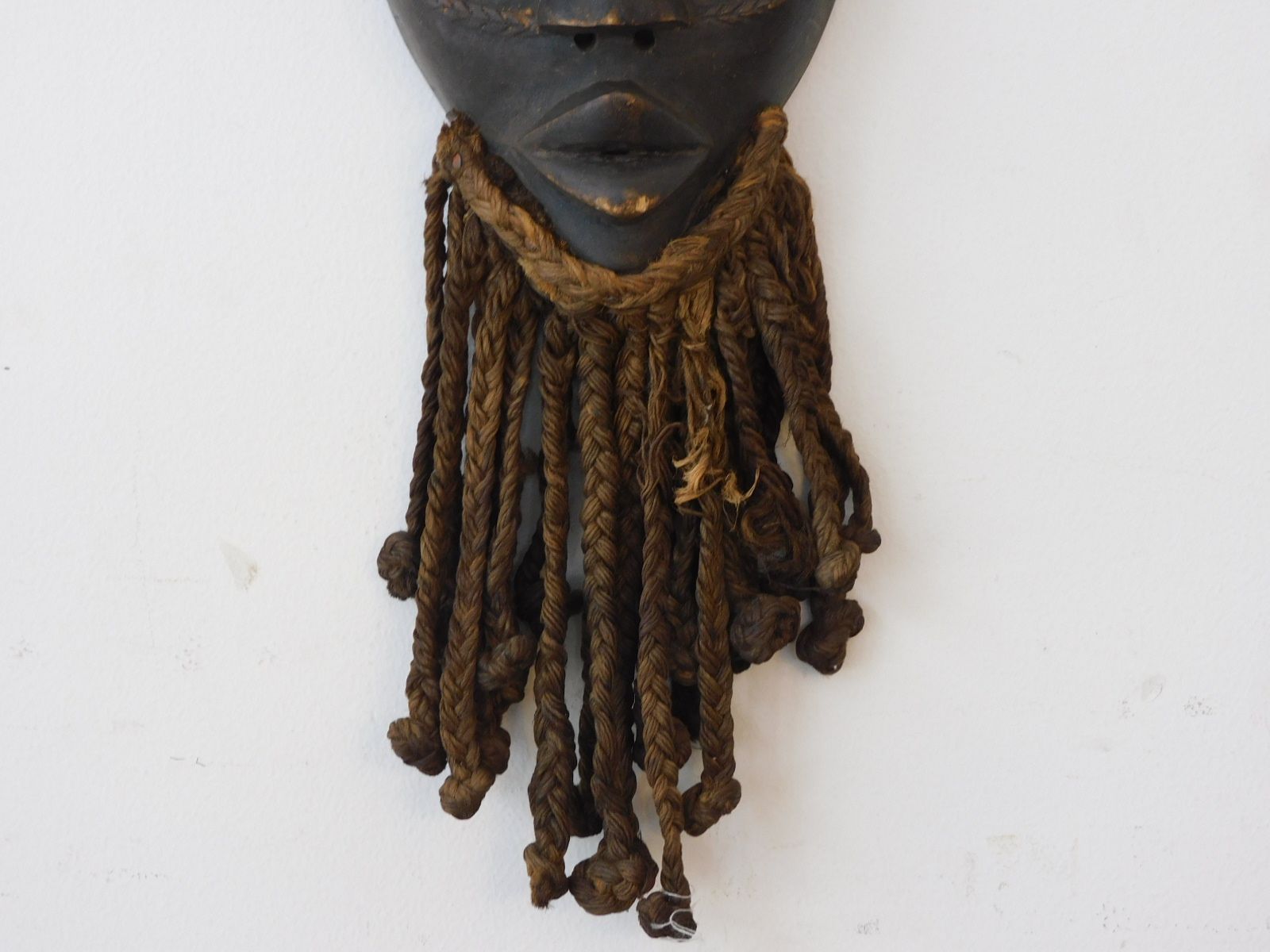 メキシコ 木彫りのマスク　木彫 彫刻 仮面 アート 芸美術 古道具 アンティーク メキシコ 木彫りのマスク 木彫 彫刻 仮面 アート 芸美術 古道具