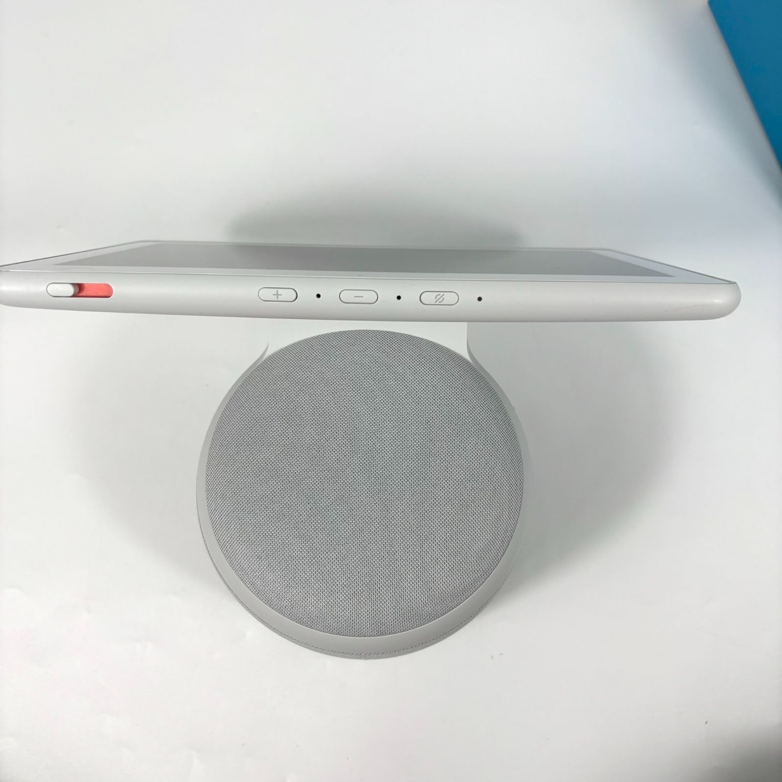 エコーショー10 alexa