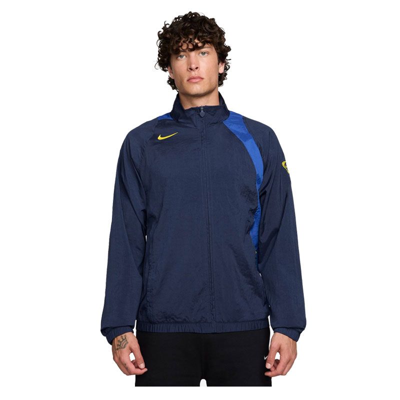 ナイキ NIKE ナイキ RPL T90 トラック 節約 ジャケット W サッカー