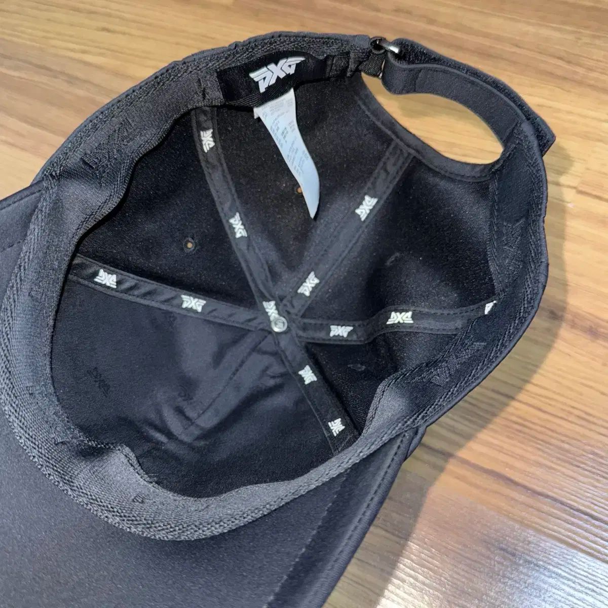 ボールキャップ