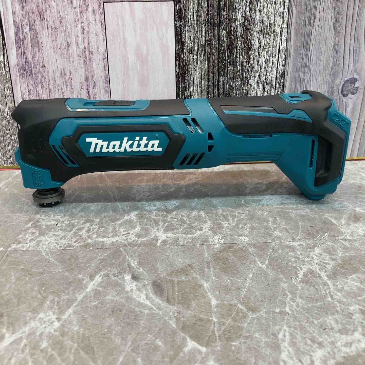 マキタ makita コードレスマルチツール TM30DZ 八潮店