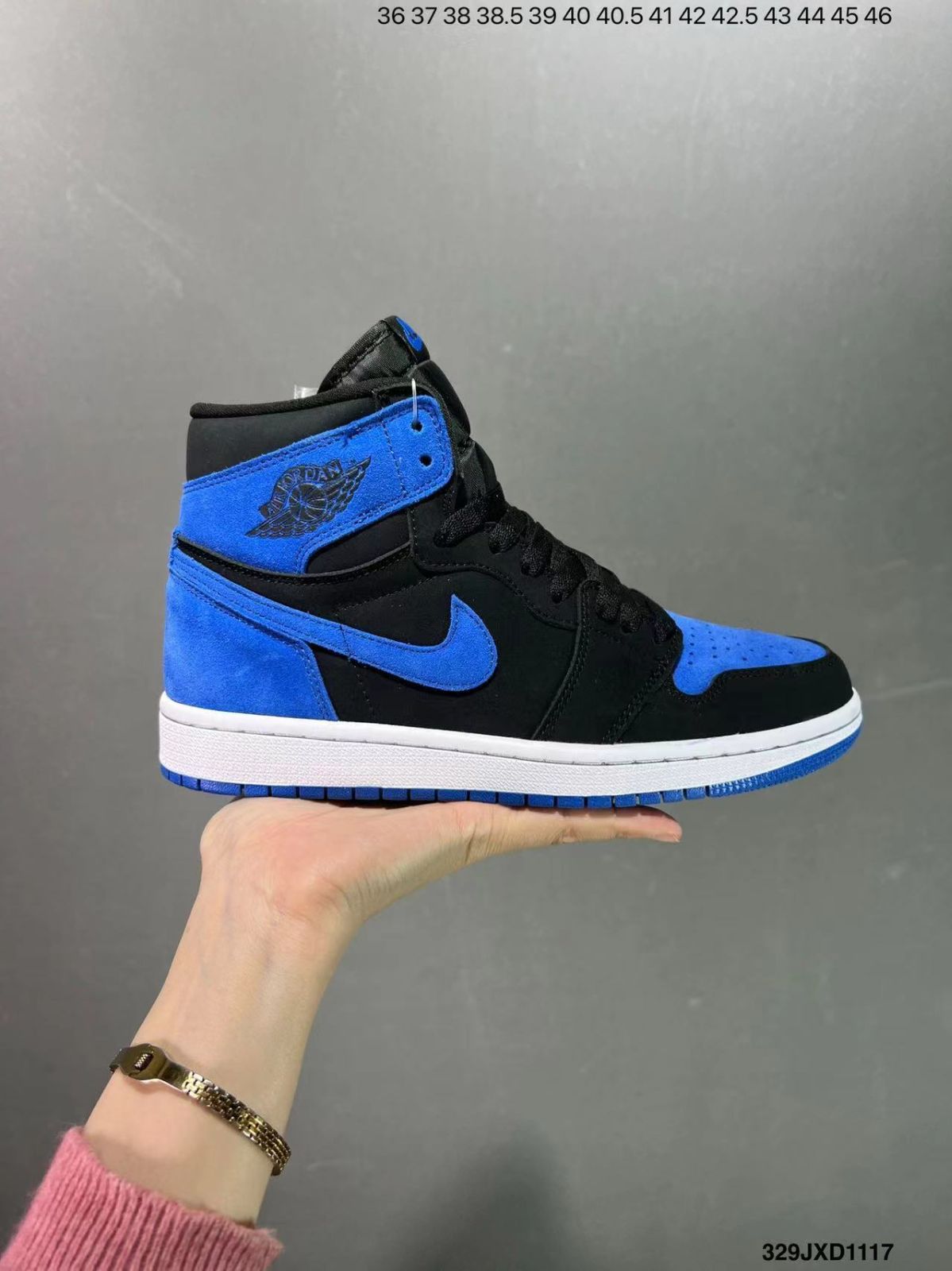 Nike Air Jordan 1 High Retro OG 