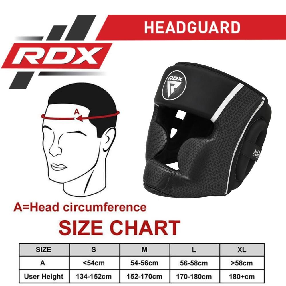 RDX ヘッドギア Sサイズ RDX ヘッドギア Sサイズ キッズ キッズヘッド