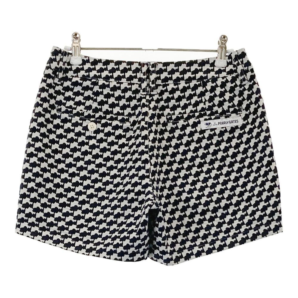 PEARY GATES PEANUTS パーリーゲイツ ゴルフウエア スカート