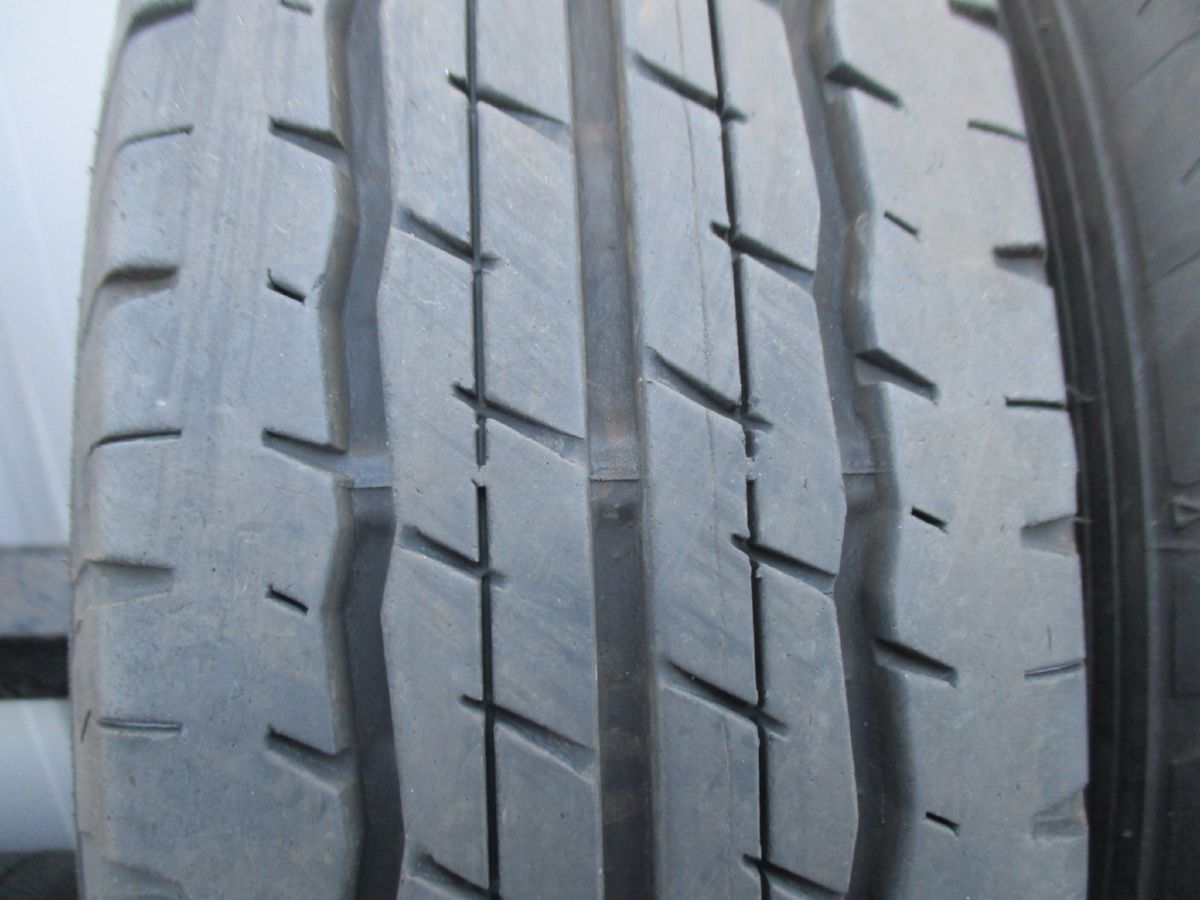 155 80R14 88 86N LT ダンロップ SP175L 製 4本 T59780808 インボイス領収書発行