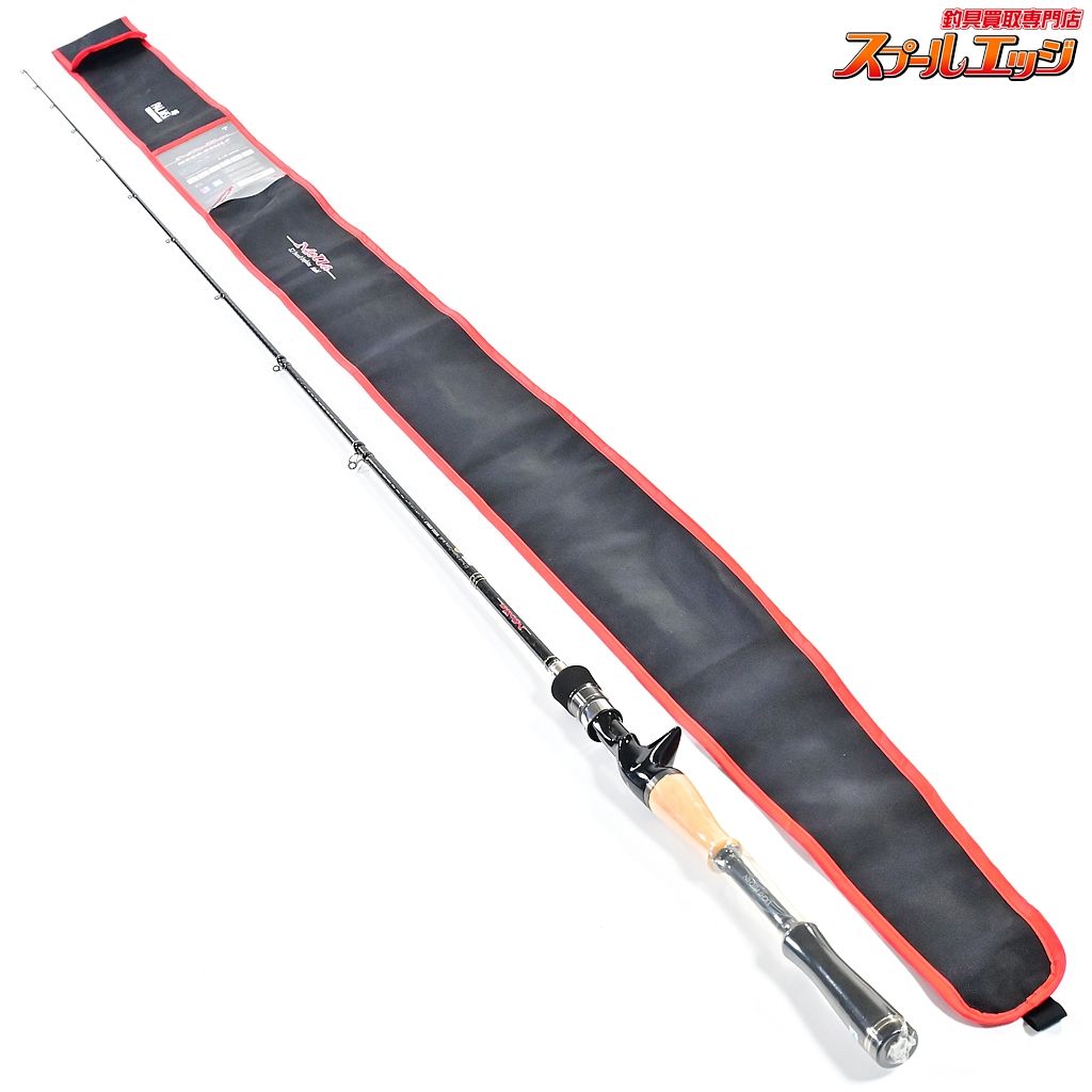 パームス　モーラMSGCー65ML2F 【アングラーズリパブリック】パームス モーラ MSGC-65MLF