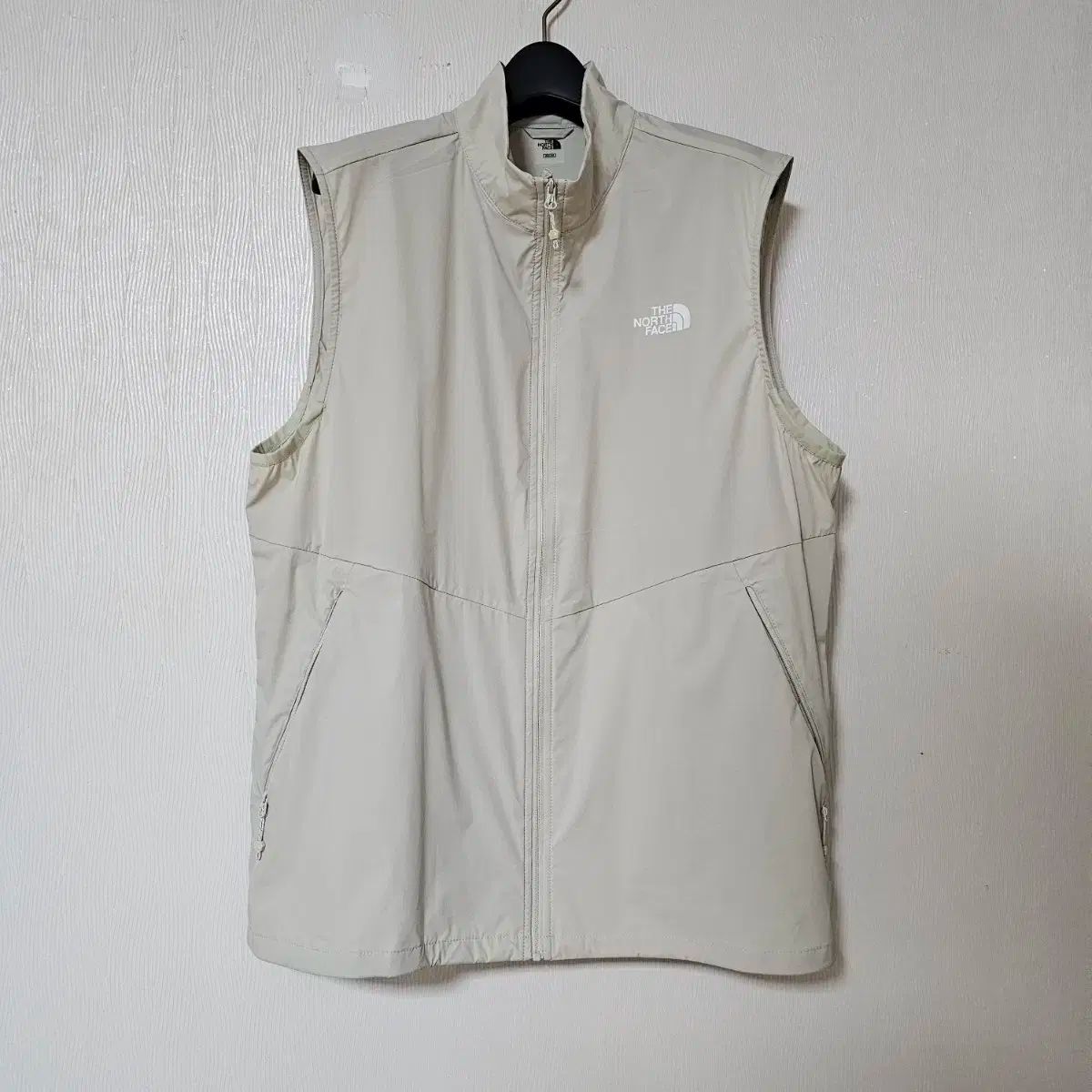 THE NORTH FACE ザ ノース フェイス ハイキングベスト