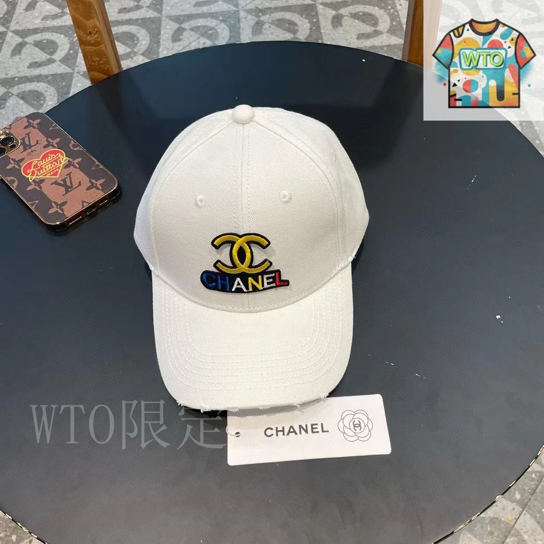 2023年 秋冬 新作  シャネル キャップ ベースボール 2023年 秋冬 CHANEL シャネル キャップ ベースボール ココマーク