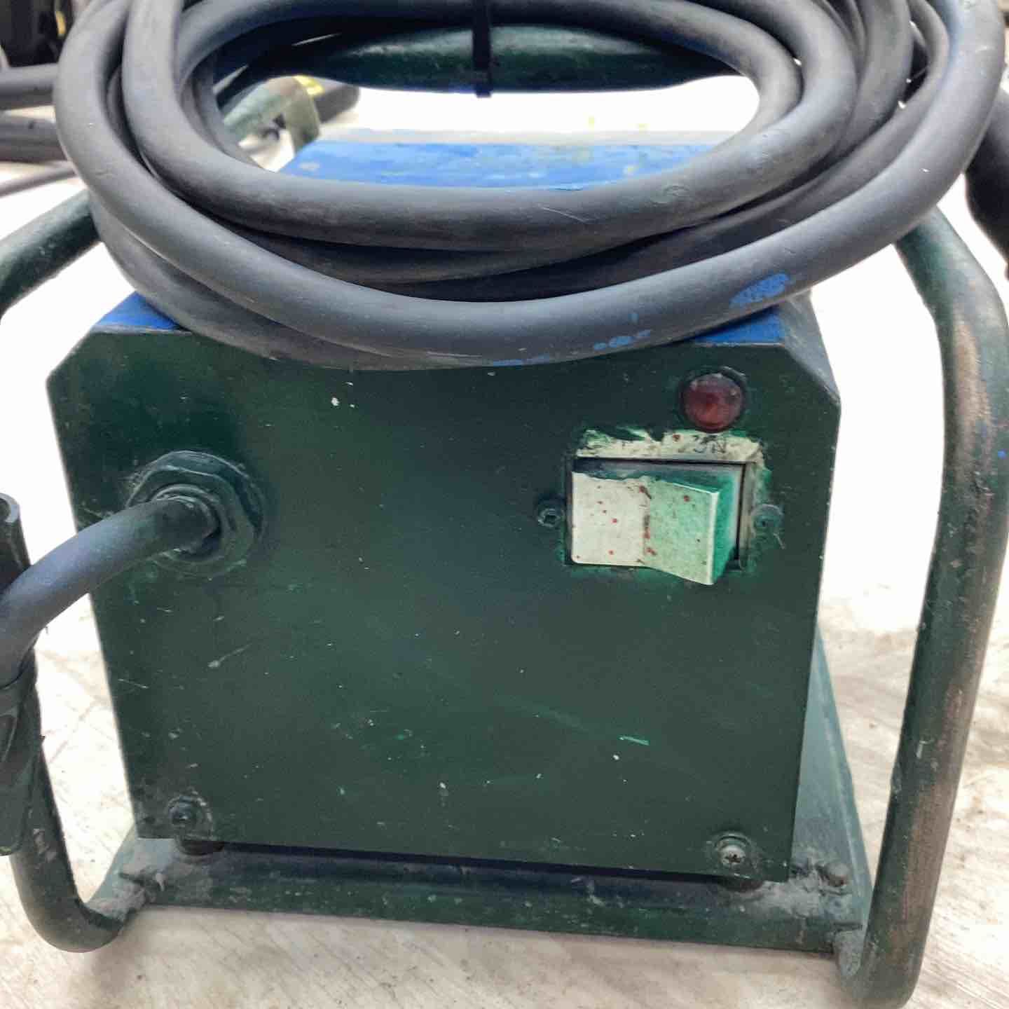 エクセン EXEN 高周波インバーター HC115 越谷店 WWW_USTAUSTRALIA_COM_AU