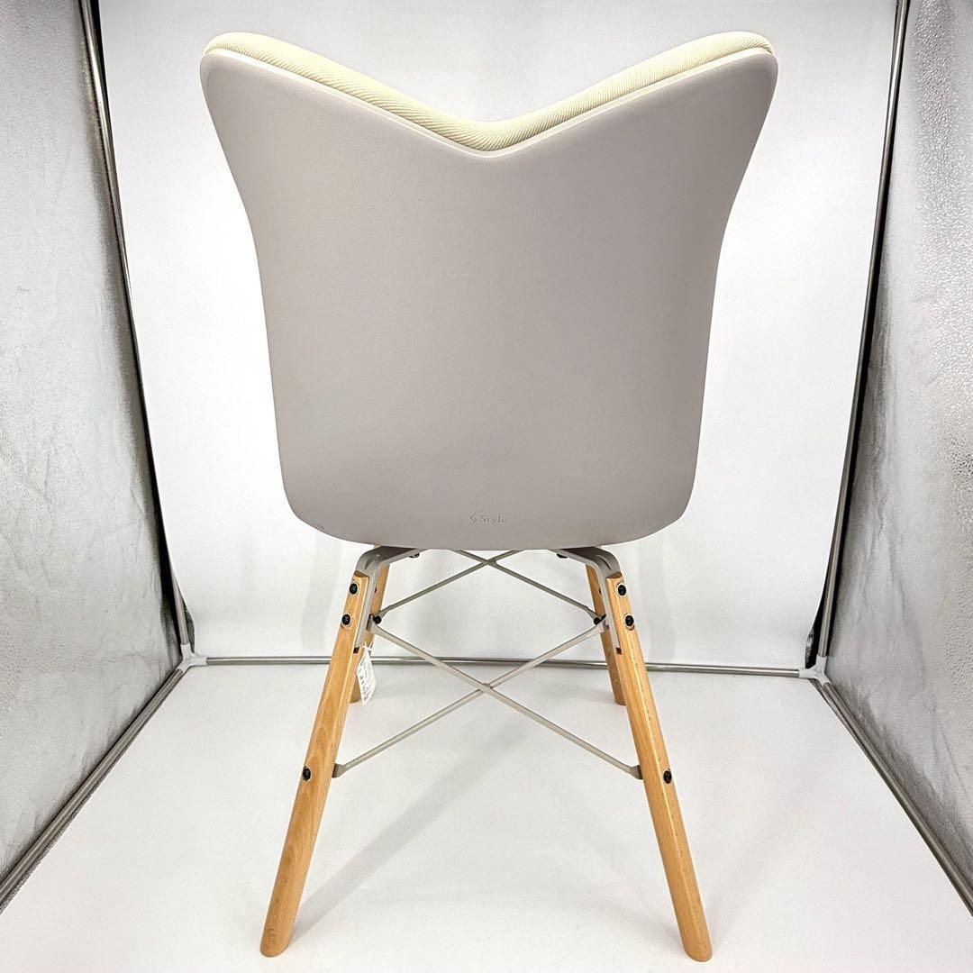 MTG スタイルチェアPM　Style Chair ベージュ 骨盤 S字姿勢 Style Chair PM （スタイルチェア ピーエム） | Style | BRANDS