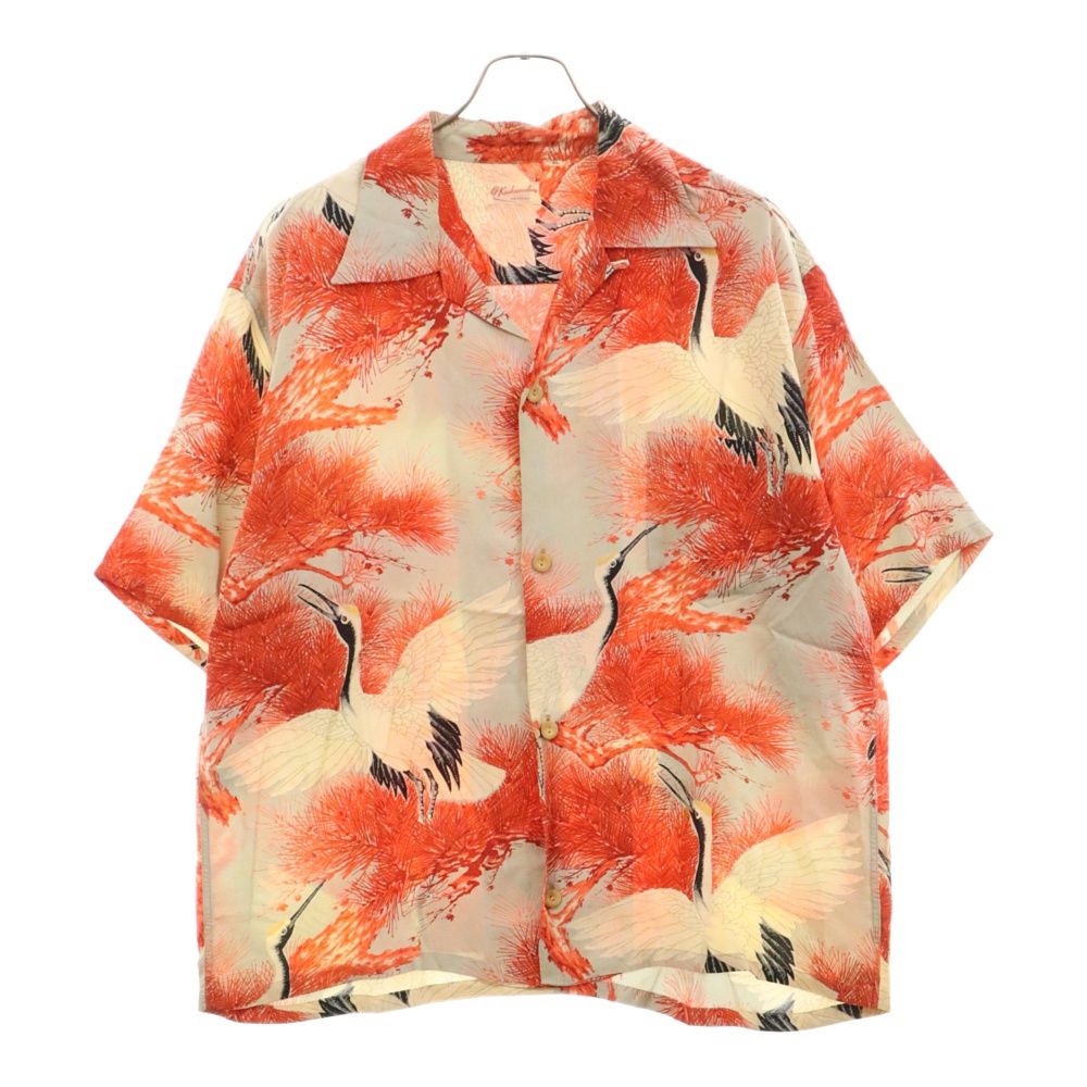 SUN SURF (サンサーフ) SPECIAL EDITION KAIKAMAHINE AIRBORNE