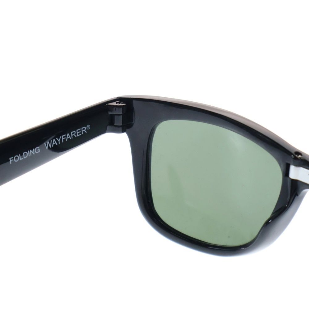 Ray Ban (レイバン) Wayfarer Folding Classic RB4105 折り畳み