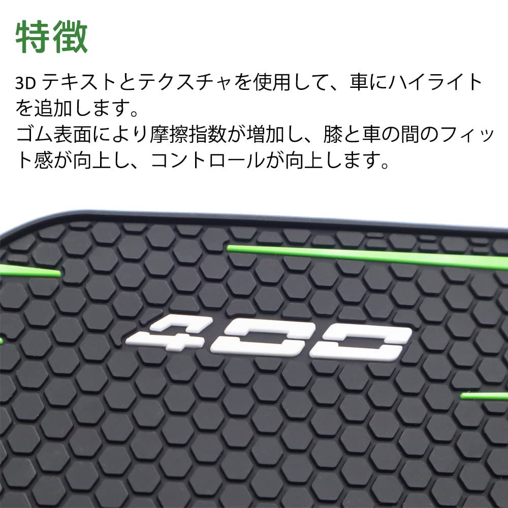 専用【k】 楽天市場】ニンジャ 400 タンク パッドの通販 【迅速発送】Forモーター