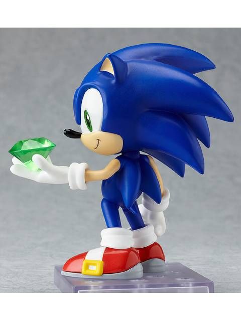 【新品未開封】ソニックザヘッジホッグ ねんどろいど 214 Yahoo!オークション - 未開封品／ (再販)ねんどろいど 214