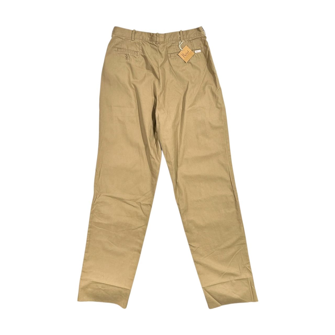 パパスpapasのスラックス