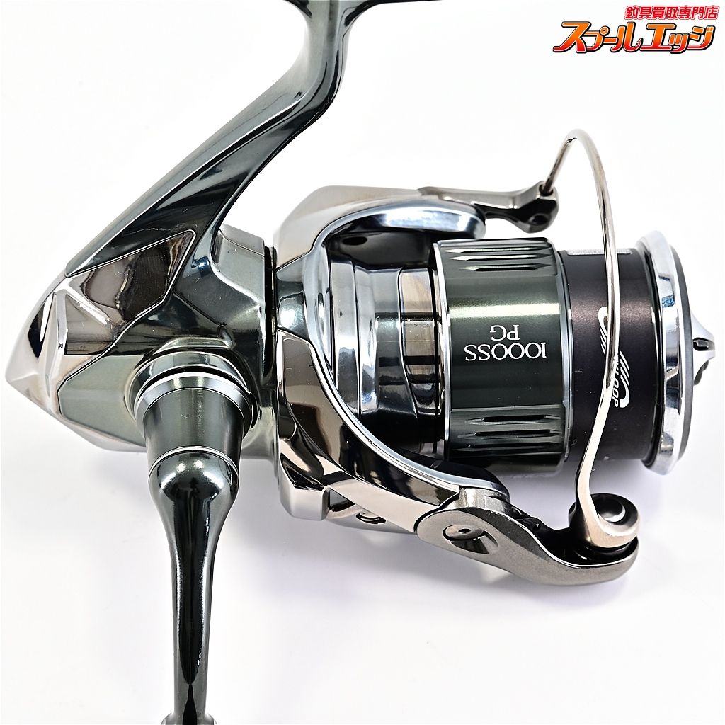 シマノ 22ステラ