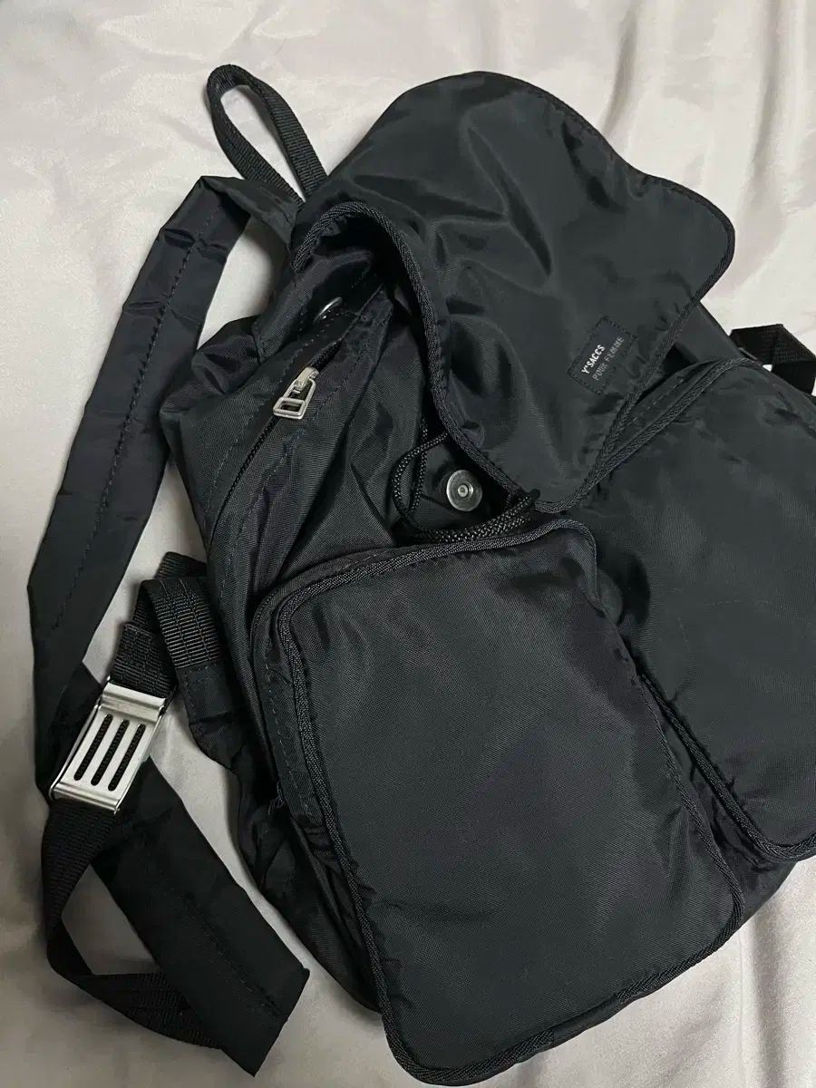 リュックサック