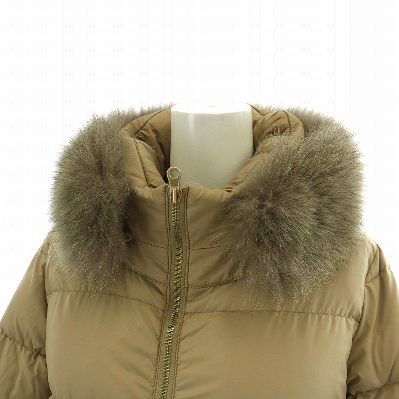 デュベティカ DUVETICA ユナイテッドアローズ別注 レクシードゥエ