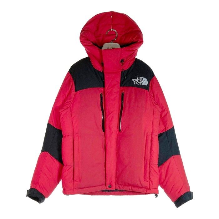 ☆THE NORTH FACE ノースフェイス ND91950 Baltro Light Jacket 