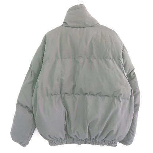   クレルシッフアッフタウンシャケット 【関税込】 NANGA ナンガ WAIPER別注 AURORA-TEX ダウンジャケット TYPE