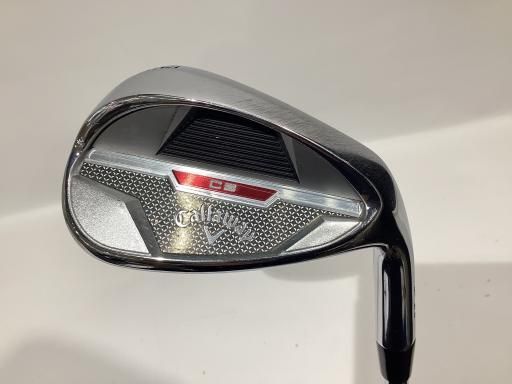 キャロウェイ Callaway CB 2025 52°|12° ウェッジ WG NS PRO ZELOS 7 フレックスS メンズ 男性用 右利き 右用 Cランク ゴルフクラブ