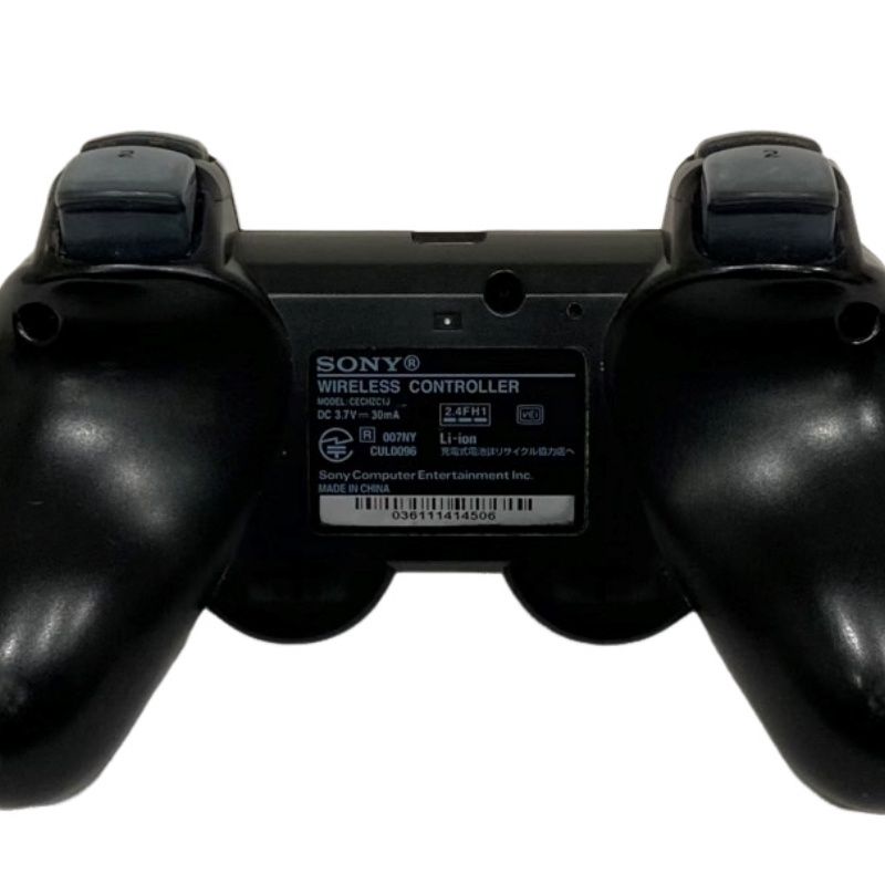 SONY プレイステーション3 CECH-3000B s-l400.jpg