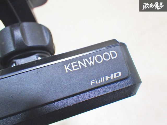 KENWOOD DRV-N530 ナビ連動型 ドライブレコーダー