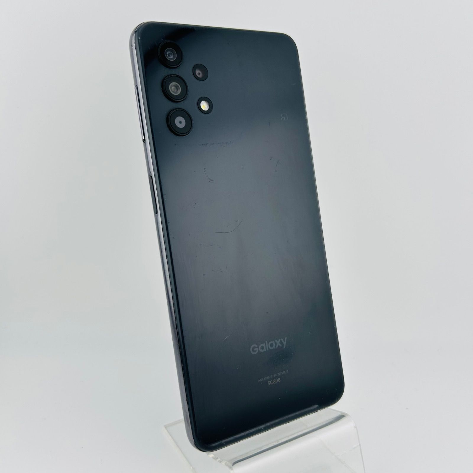 ✅【未使用に近い】❣️Samsung Galaxy A32 5G SIMフリー 楽天市場】「新品未使用品/国内版SIMフリー 」Galaxy A32 (5G 対応