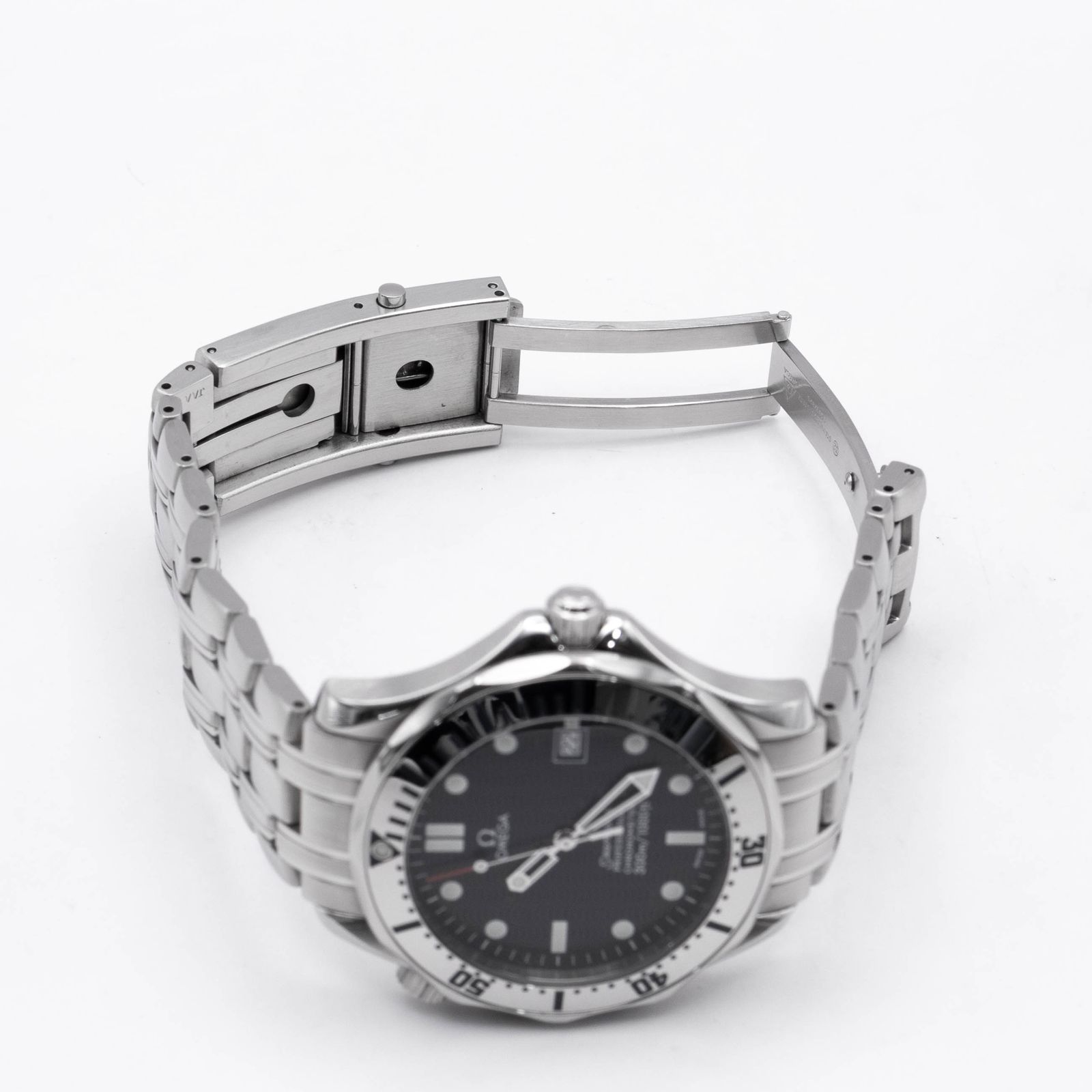 【OH済／美品】オメガ シーマスター 自動巻 165.011 552 良好稼働 オメガ OMEGA ｜シーマスター｜自動巻式・1958年頃製｜アンティーク