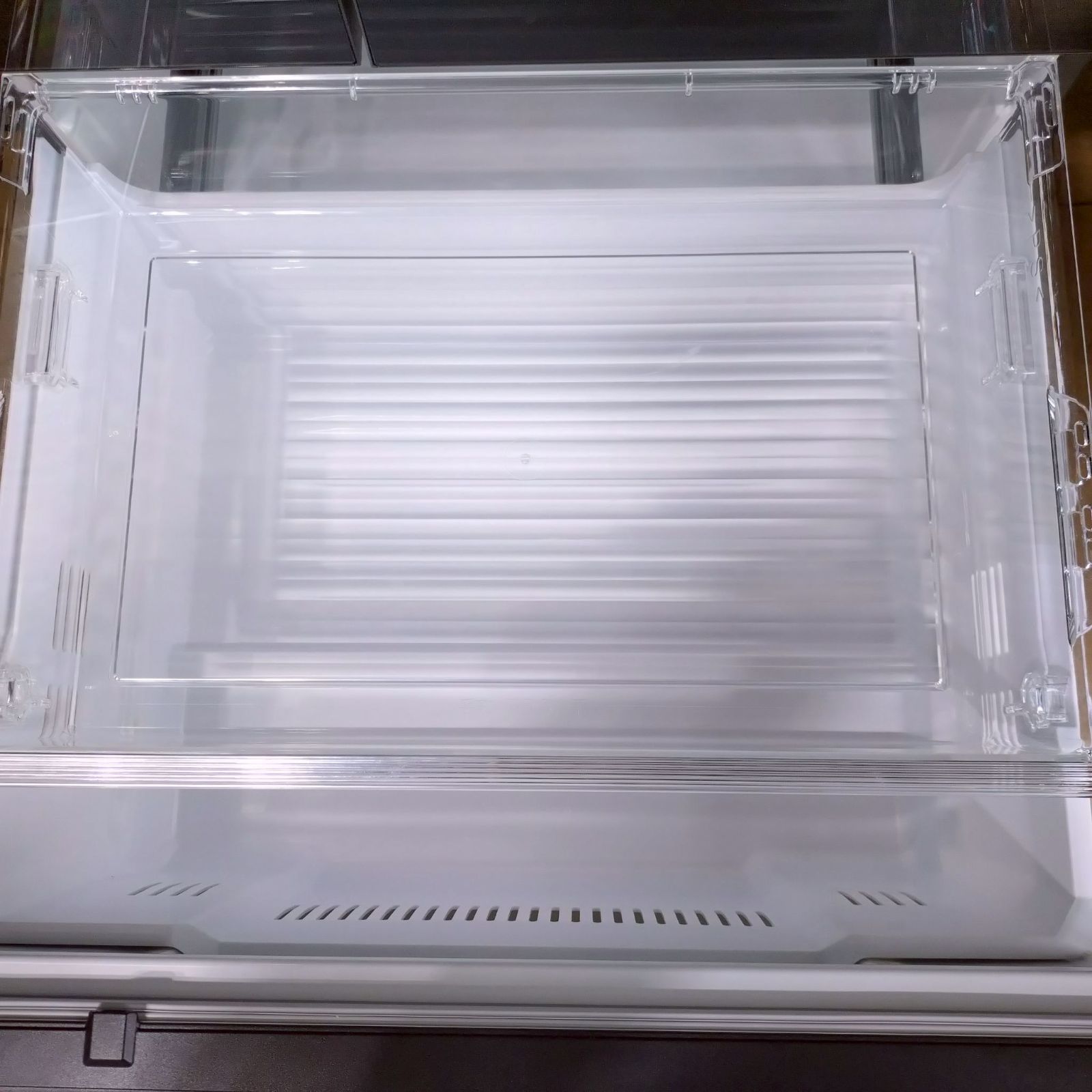 横浜市近郊自社便配送 パナソニック