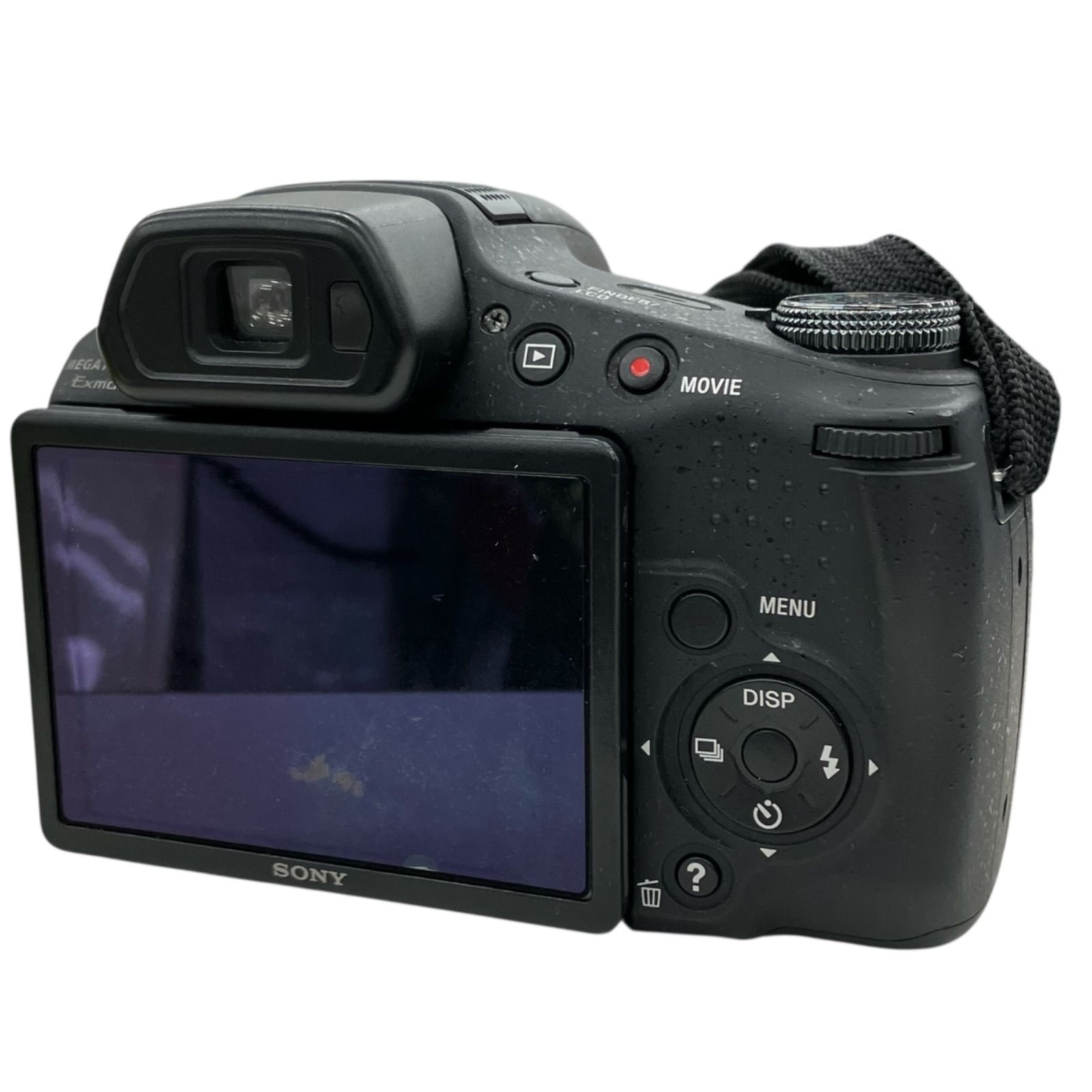 SONY cyber-shot DSC-TX100 ブラック デジタルカメラ Amazon | SONY デジタルカメラ サイバーショット T100 ブラック