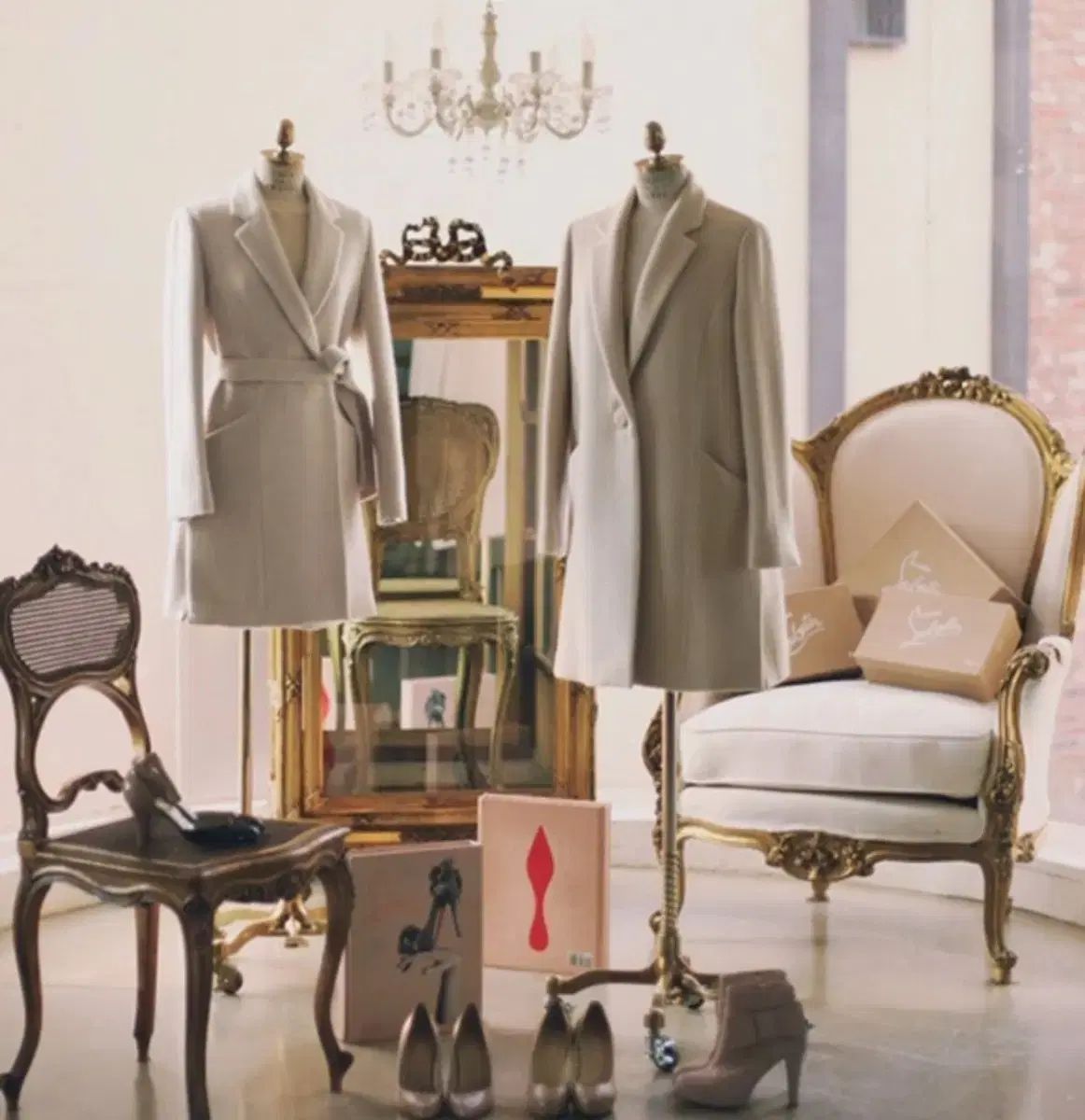 milkcocoa(ミルクココア) コート cocoaさま＊オーダー品になります