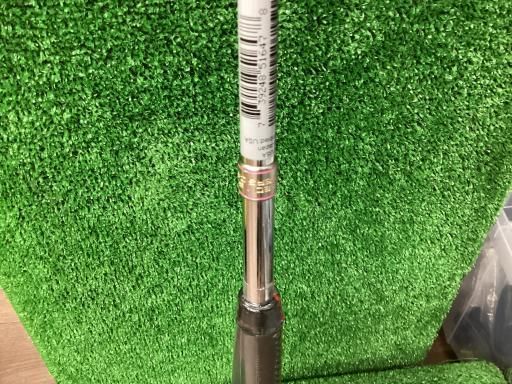 【中古】【ゴルフ用品】パター　Piretti　Piretti GSS LIMITED TOUR RELEASE コットンウッドⅡ【加古川店】【427】 中古】【ゴルフ用品】パター Piretti Piretti GSS LIMITED TOUR