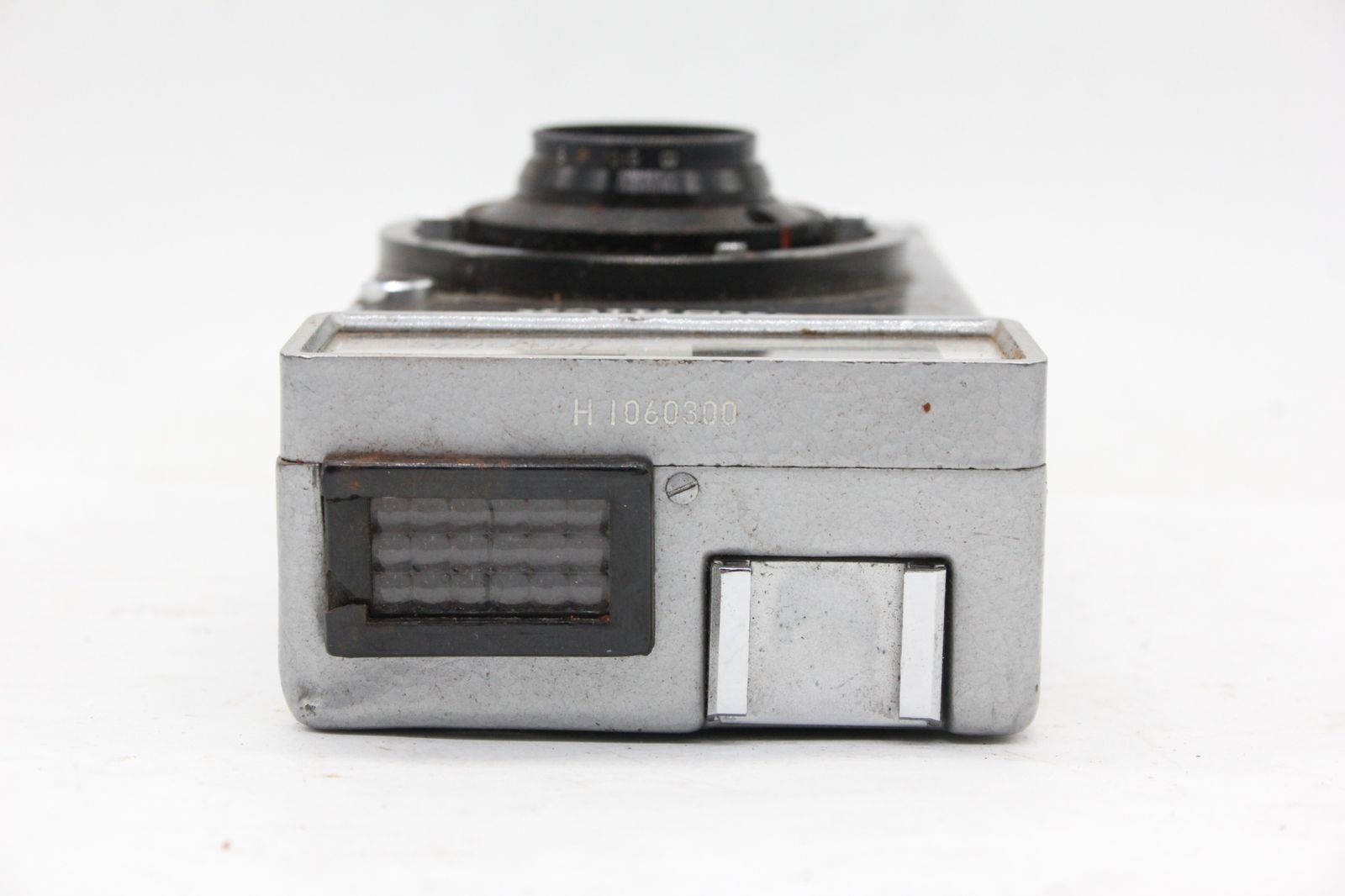 訳あり品】 ヤシカ Yashica Rapide YASHINON 2.8cm F2.8 カメラ v2705 - メルカリ