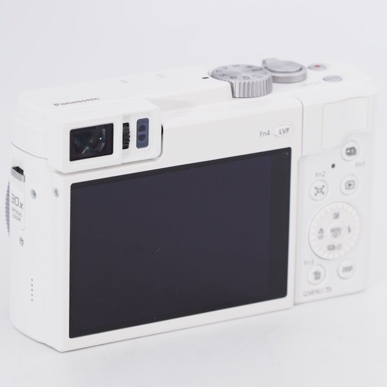 Panasonic パナソニック コンパクトデジタルカメラ ルミックス TZ95D 