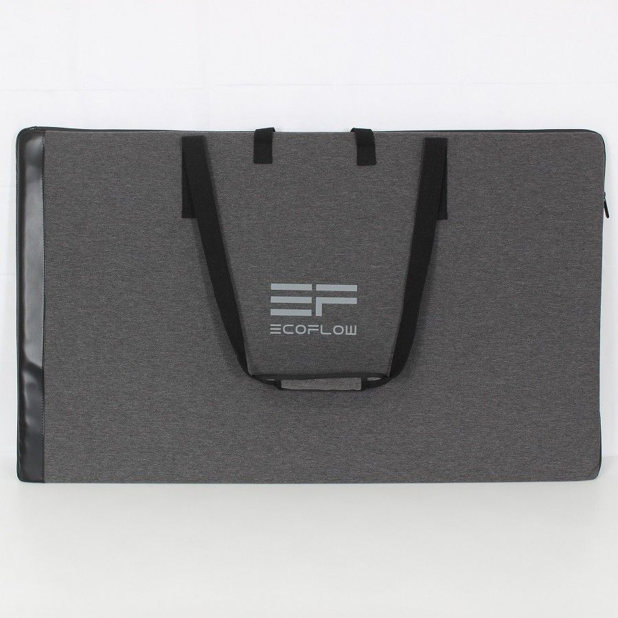 エコフロー ポータブル電源