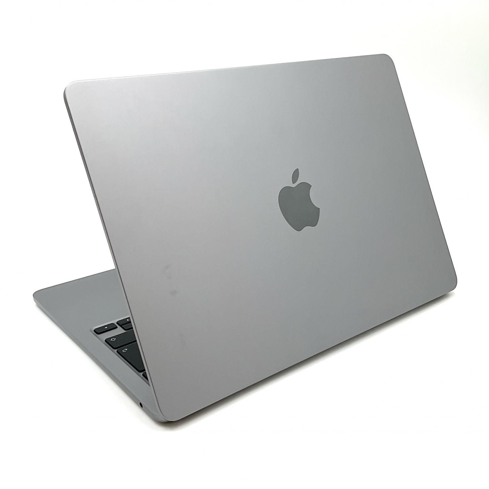 全額返金保証】【最速発送】Apple MacBook Air 13インチ 2022 Apple M2 
